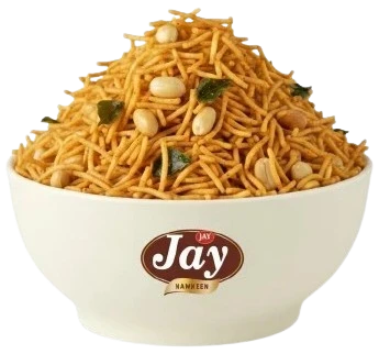 Chewda