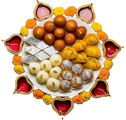 Sweets