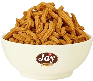 Soya Sticks