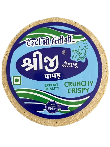 Papad
