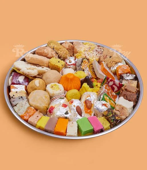 56 bhog